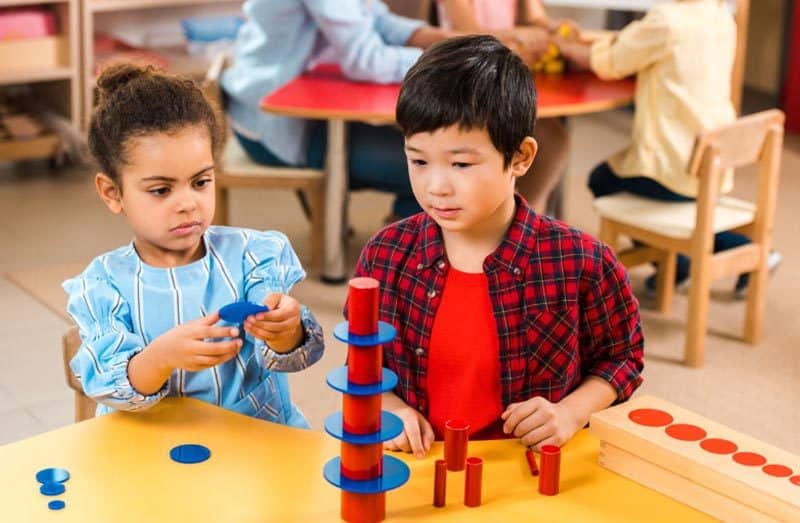 Why STEM Toys are Essential for Your Child’s Development